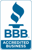 BBB Accredited Business in 98092